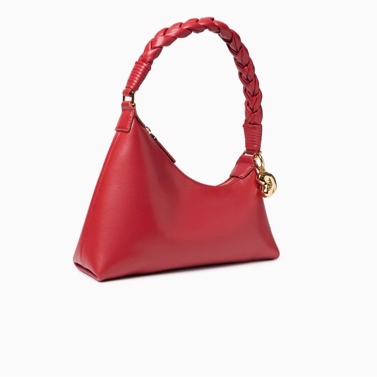 Nwt Aupen Nirvana Rouge